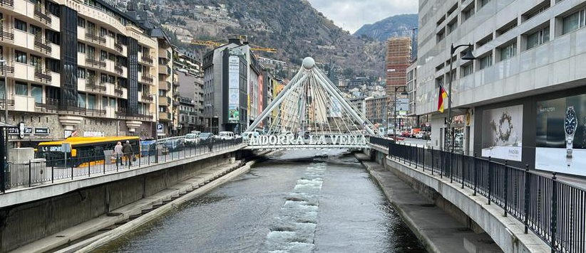 Andorra