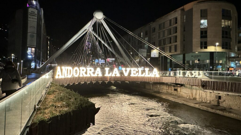 Requisitos para vivir en Andorra
